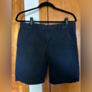 Gap shorts 9inch length